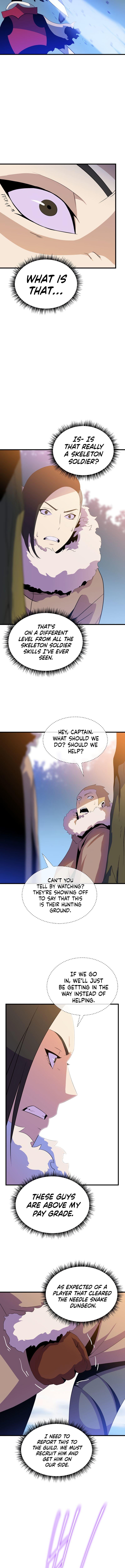 Kill The Hero Chapter 47 page 6 - killtheherochapters.com