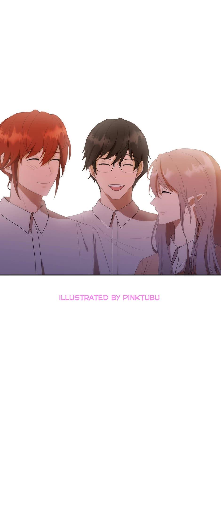 The Beginning After The End Chapter 175.5: Bonus: Valentine's Day page 14 - Mangakakalot