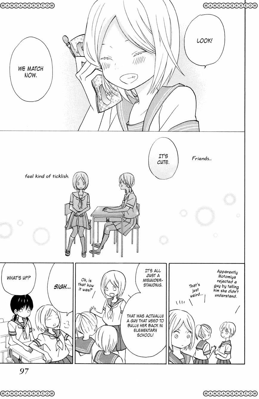 Read Taiyou No Ie Free 