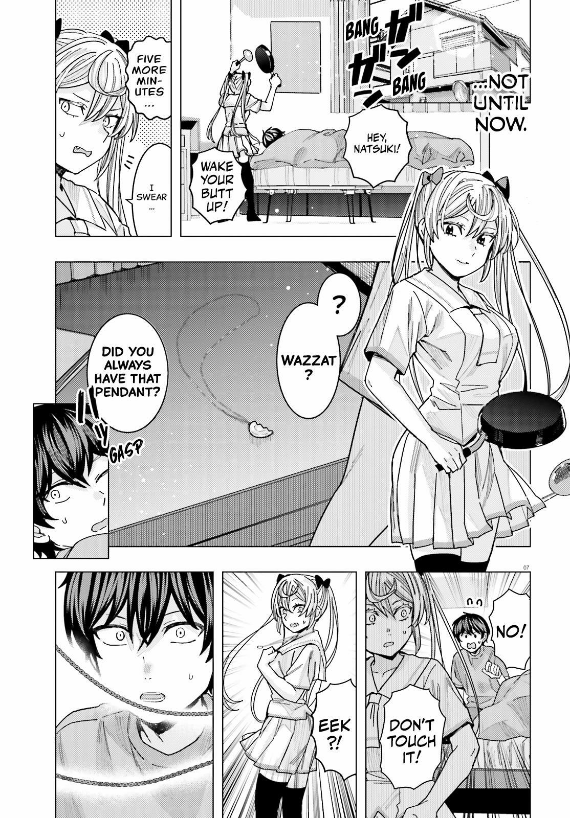 Read Himegasaki Sakurako wa Kyoumo Fubin Kawaii! by Yasuda Kousuke Free On  MangaKakalot - Chapter 25