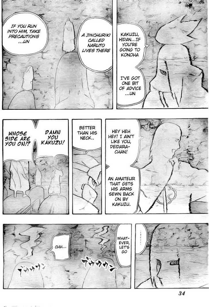 Vol.37 Chapter 332 – Shikamaru’s Battle!! | 5 page