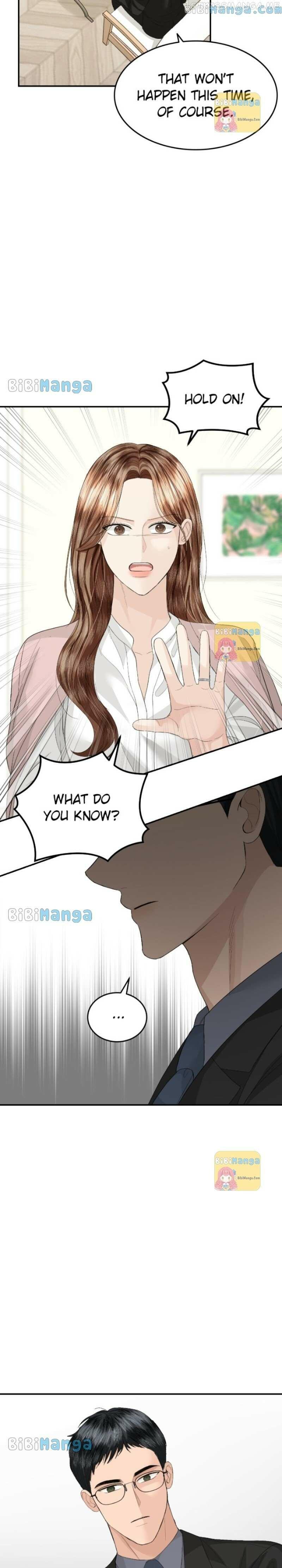 The Essence Of A Perfect Marriage Chapter 83 page 31 - Mangakakalot