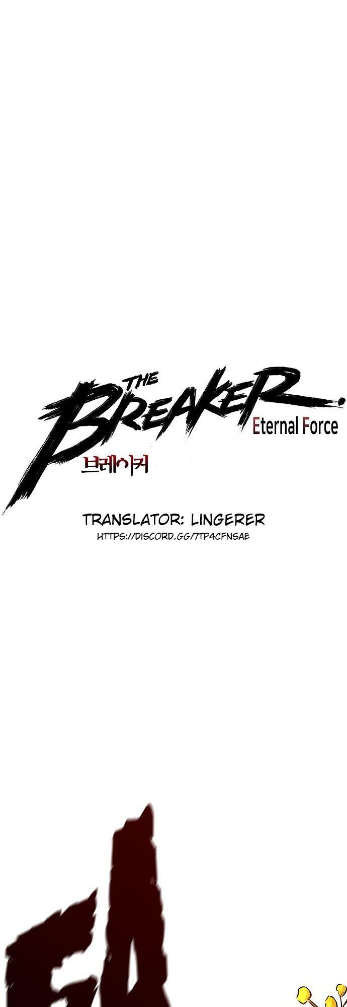 The Breaker: Eternal Force Chapter 83: Chapter 83 page 1 - 