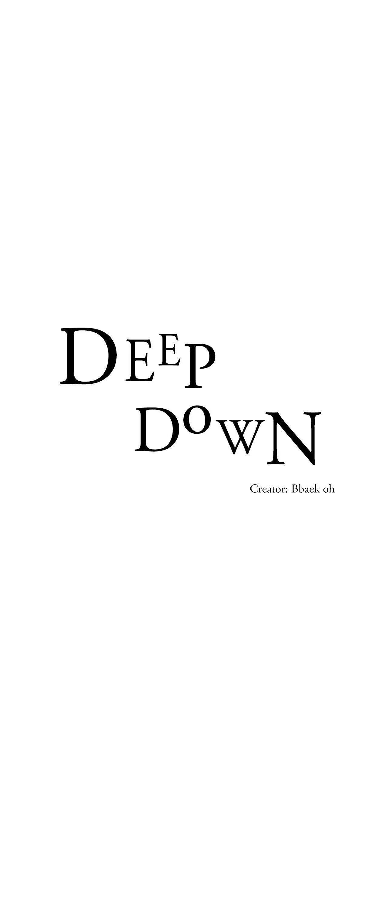 Deep Down-Chapter 15