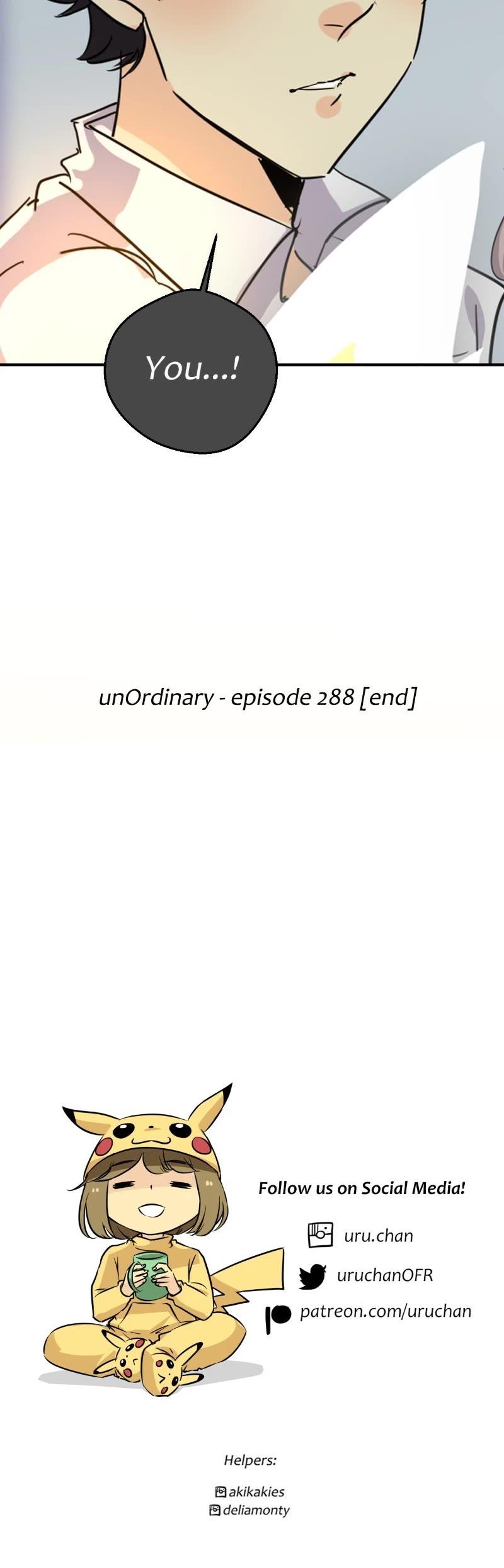Unordinary Chapter 296: Episode 288 page 55 - unordinary-manga