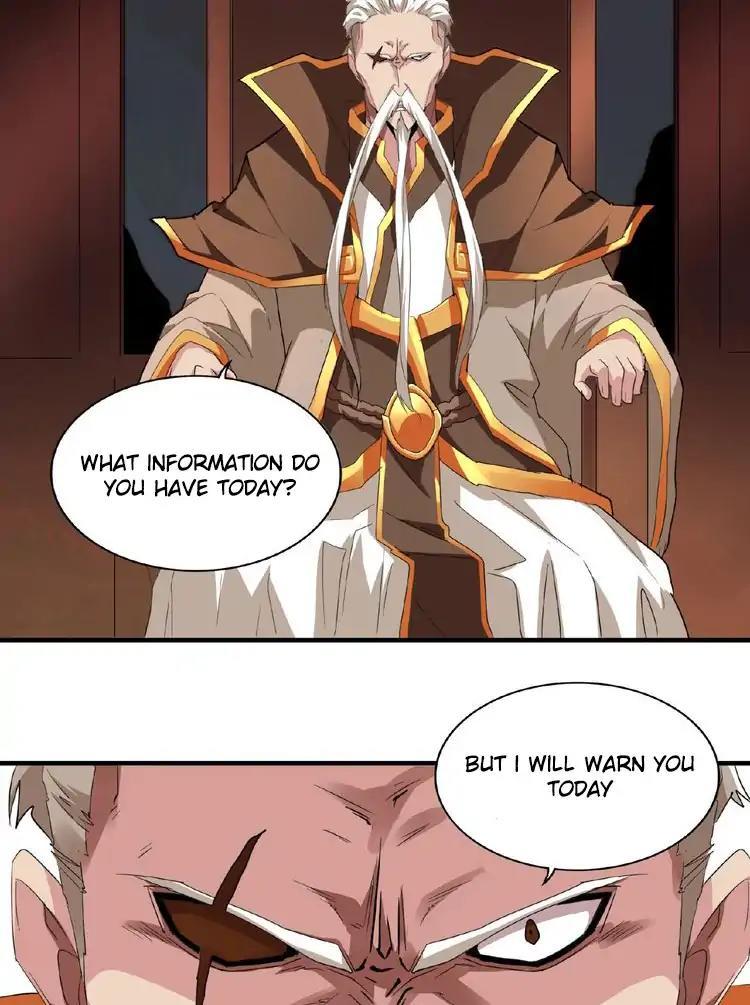 Magic Emperor Chapter 21 page 50 - Mangakakalot