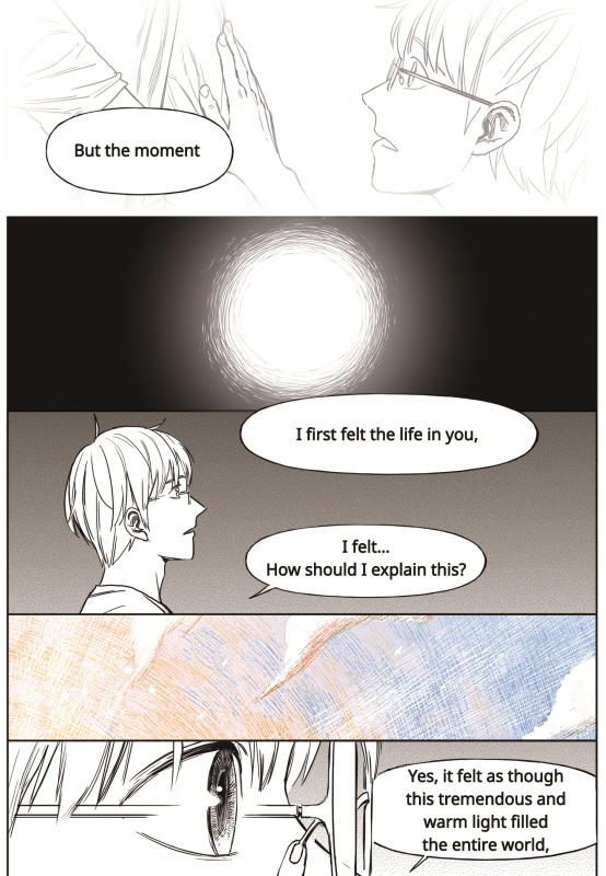 The Horizon Chapter 20 page 29 - Mangakakalot