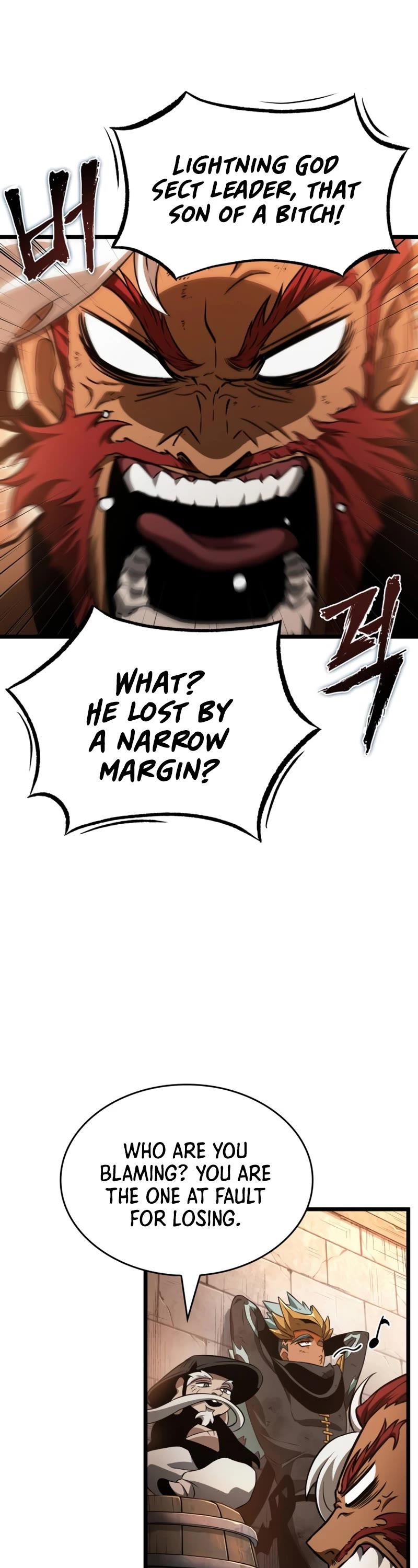 The World After The Fall Chapter 36 page 18 - Mangakakalot