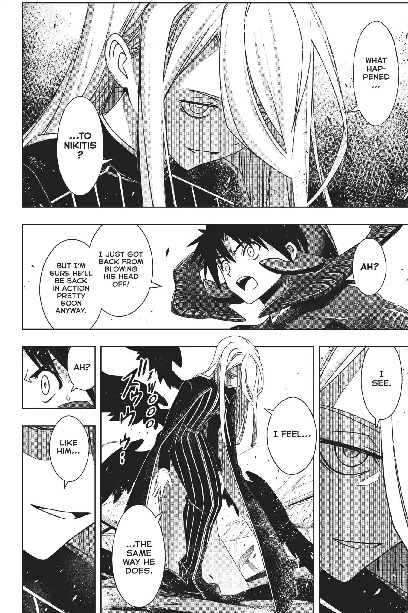 Uq Holder Chapter 164 Read Uq Holder Chapter 164 Online At Allmanga Us Page 4