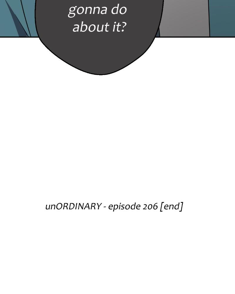 Unordinary Chapter 212: Episode 206 page 138 - unordinary-manga