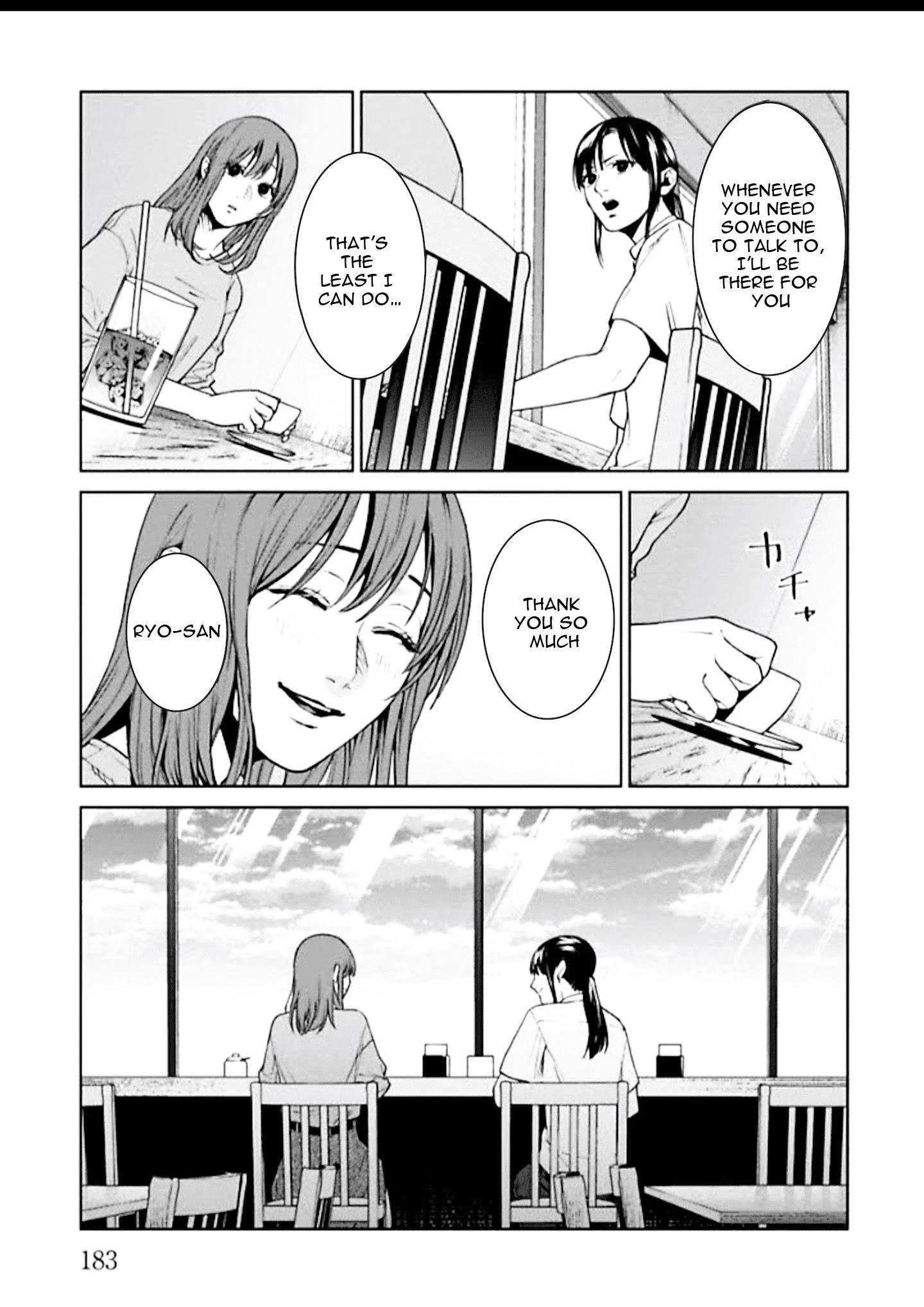Brutal: Satsujin Kansatsukan No Kokuhaku Chapter 4: Episode 4 page 51 - Mangakakalot