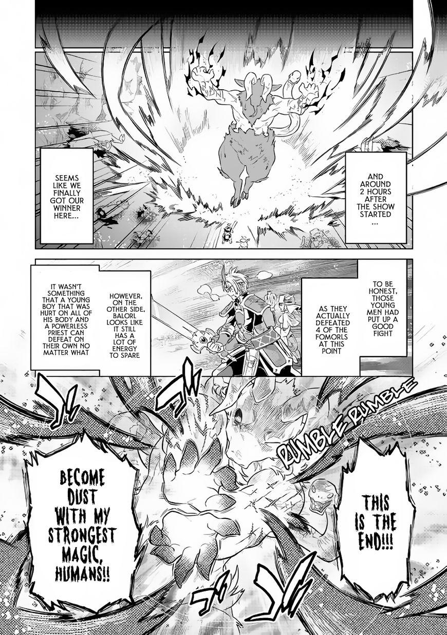 Re:monster Chapter 44 page 16 - Mangakakalot