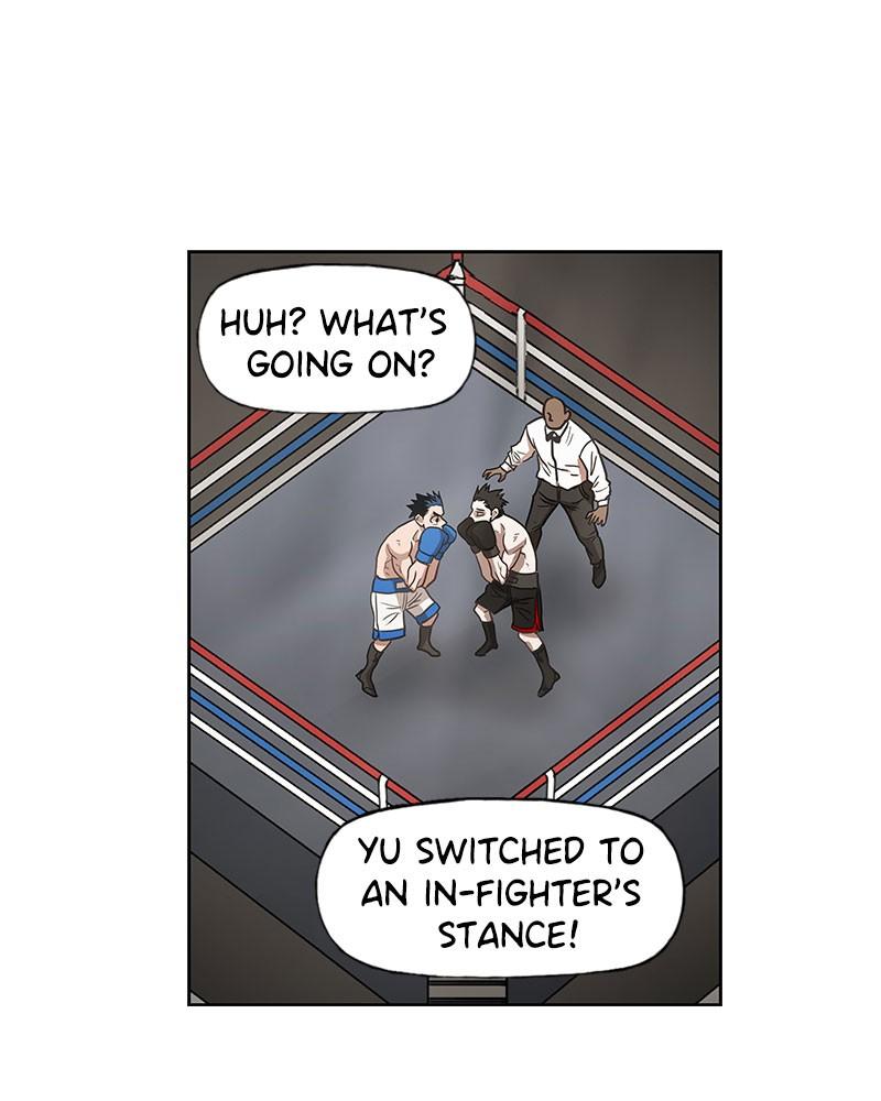 The Boxer Chapter 47: Ep. 47 - Proof (1) page 129 - 