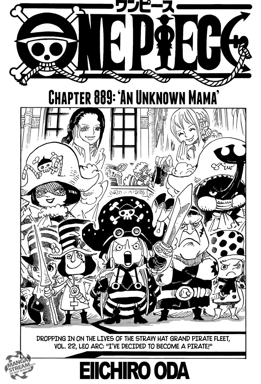 Read One Piece Chapter 459 : Can T Say I M Sorry We Ve Died on Mangakakalot