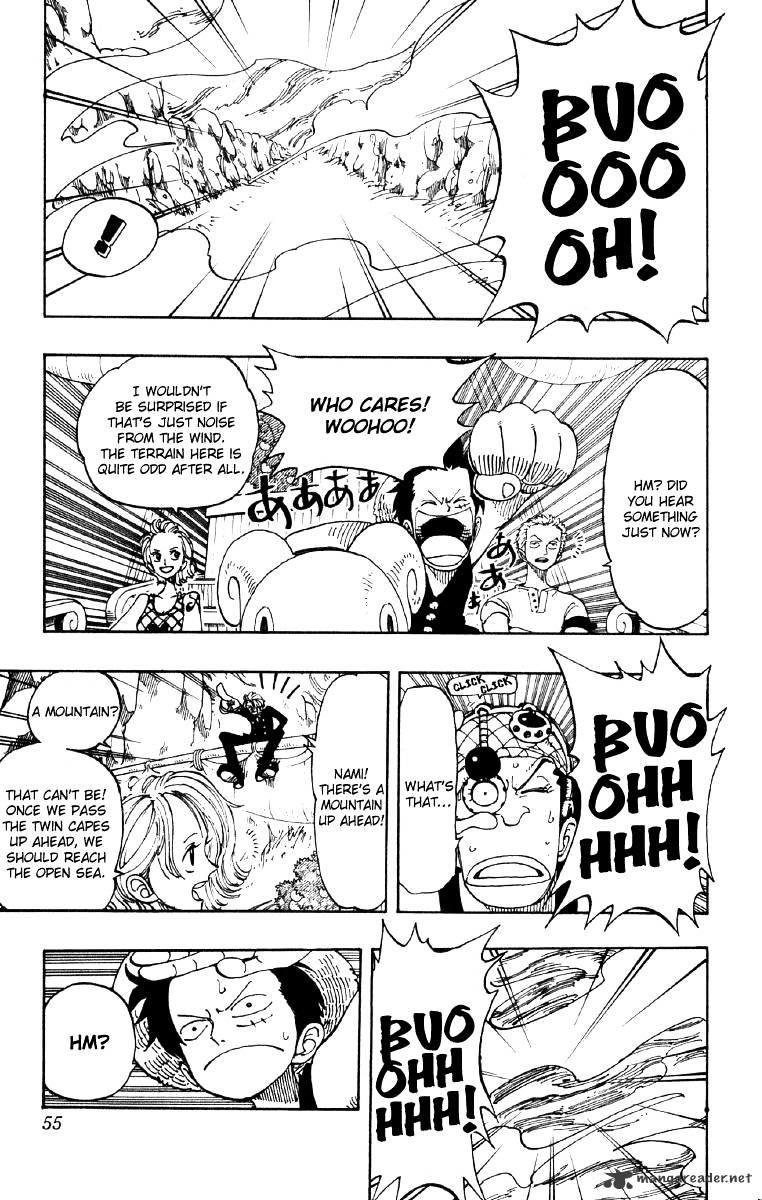 One Piece Chapter 102 : Grand Line page 3 - Mangakakalot