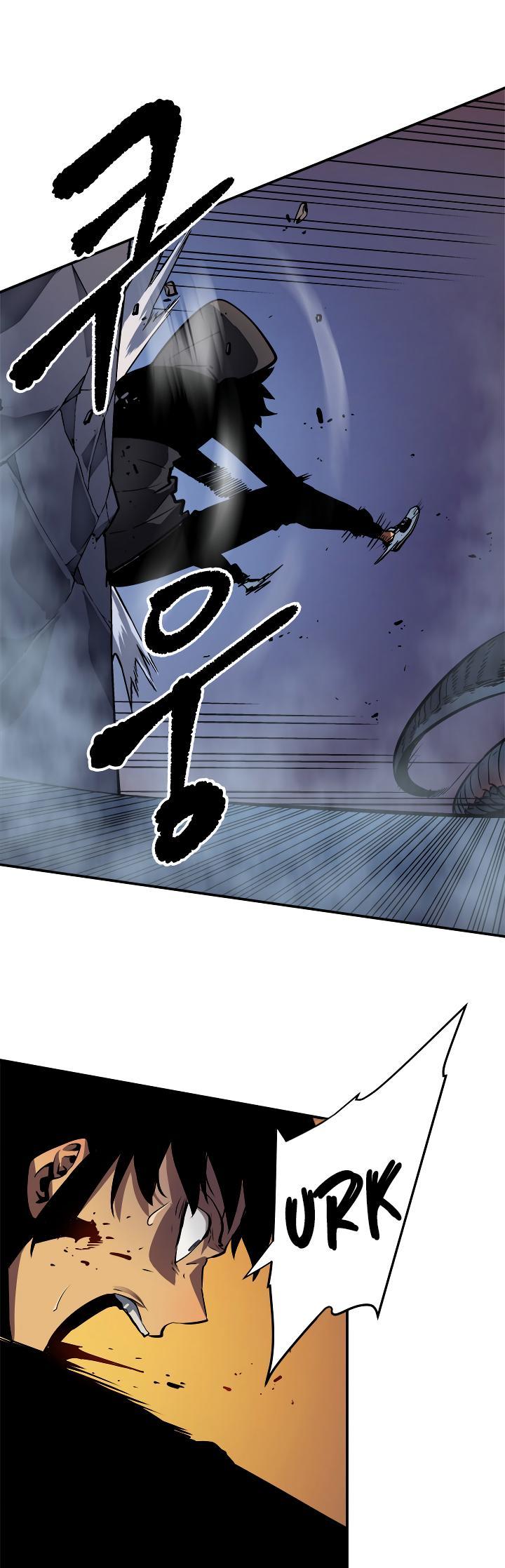 Solo Leveling Chapter 15 page 40 - Mangakakalot