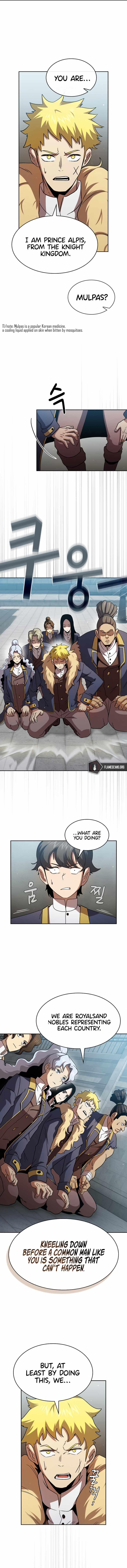 Is This Hero For Real? Chapter 74 page 15 - isthisheroforreal.com