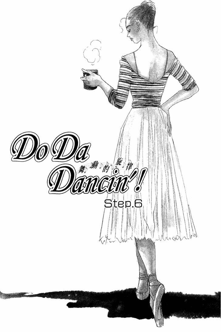Do Da Dancin Chapter 6 Read Do Da Dancin Chapter 6 Online At Allmanga Us Page 1