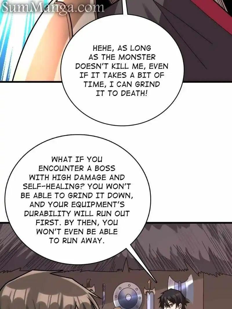 I’M REALLY NOT A SUPERVILLAIN chapter-183 Page 10