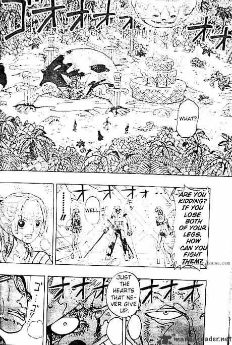 One Piece Chapter 122 : Worthless Dead Man page 12 - Mangakakalot