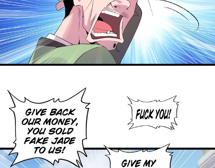 Magic Emperor Chapter 6 page 40 - Mangakakalot