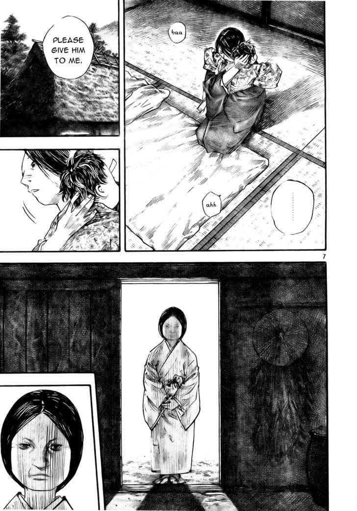 Vagabond Vol.31 Chapter 273 : Mother And Child page 7 - Mangakakalot