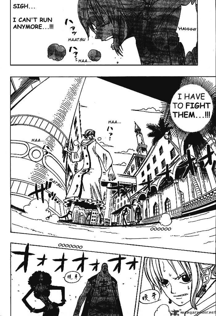 One Piece Chapter 190 : Storm Staff page 2 - Mangakakalot