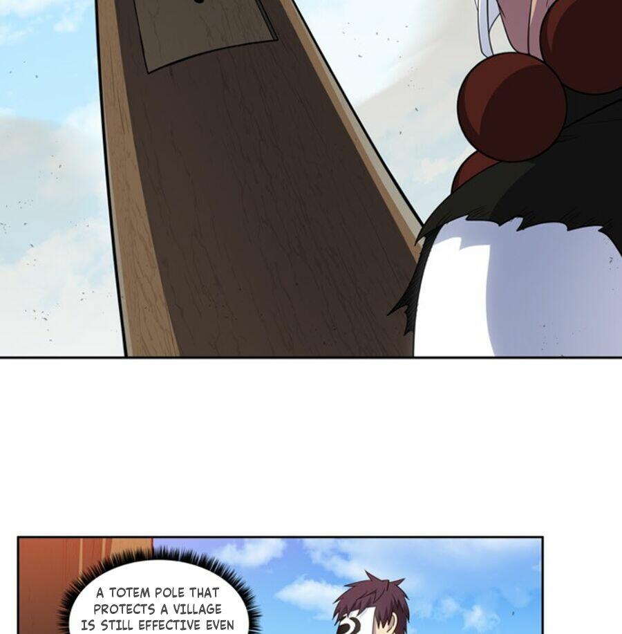 The Gamer Chapter 419 page 4 - thegamermanga.com