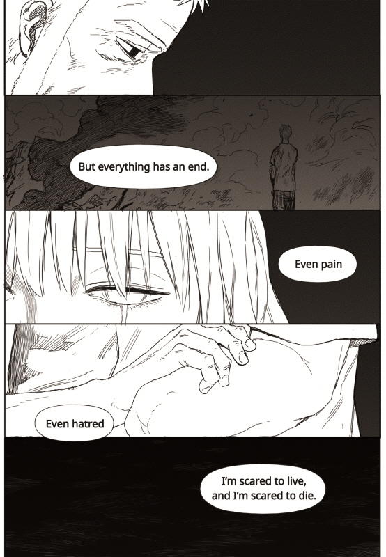 The Horizon Chapter 20 page 12 - Mangakakalot