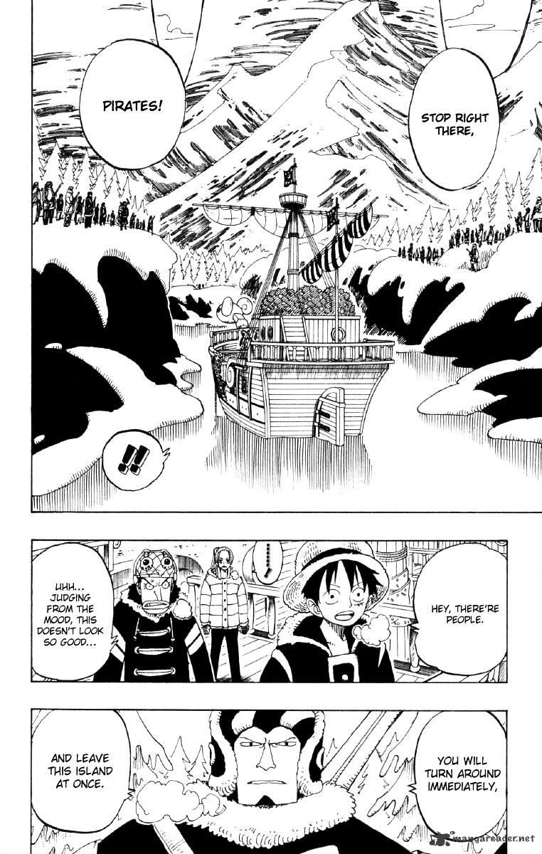One Piece Chapter 132 : See!! page 12 - Mangakakalot