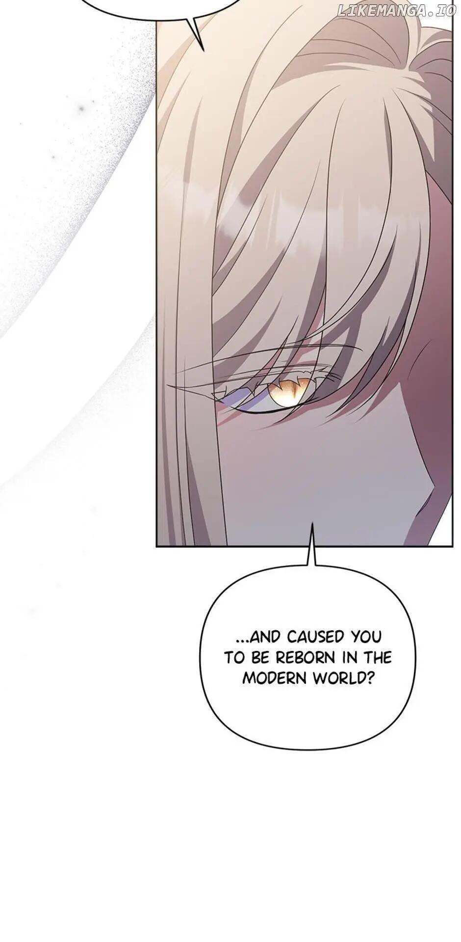 SHE'S THE OLDER SISTER OF THE OBSESSIVE MALE LEAD chapter-81 Page 64