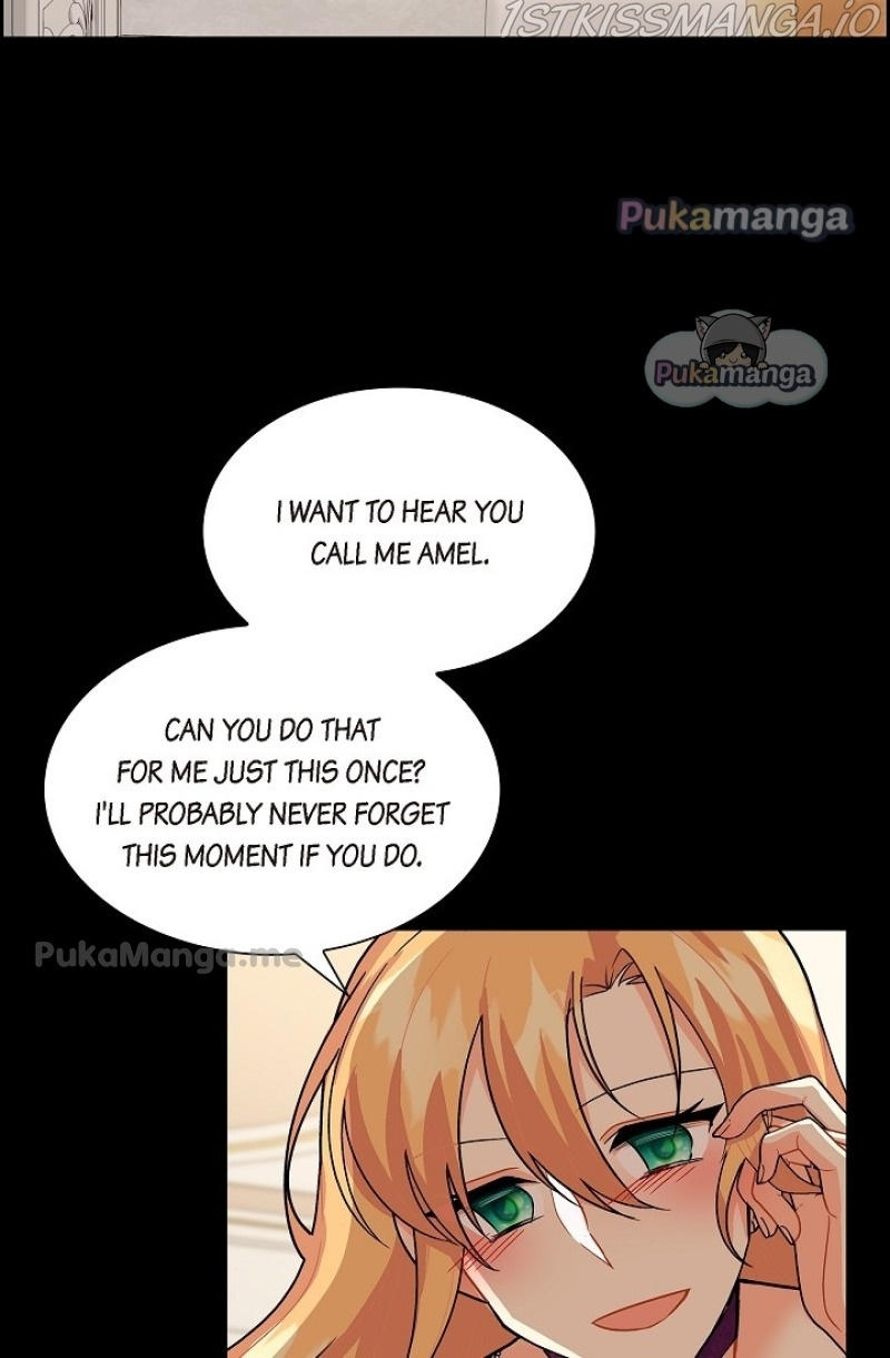 THE YOUNGER MALE LEAD FELL FOR ME BEFORE THE DESTRUCTION chapter-84 Page 62