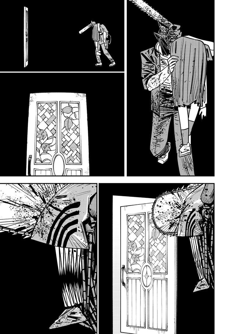 Chainsaw Man Chapter 128 page 10 - Mangakakalot