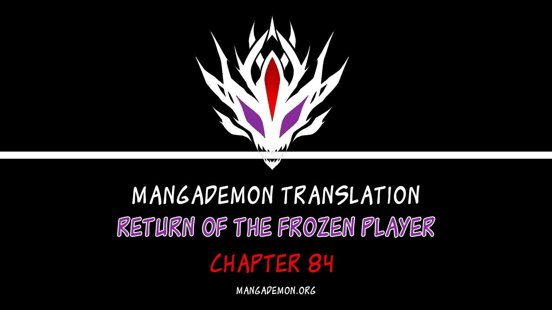 Return Of The Frozen Player-Chapter 85.5