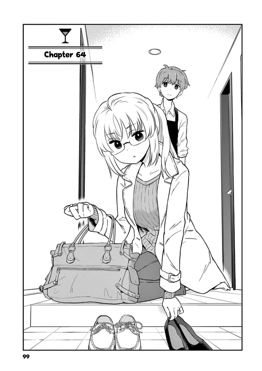 Classroom of the Elite, Chapter 64 - Classroom of the Elite Manga Online