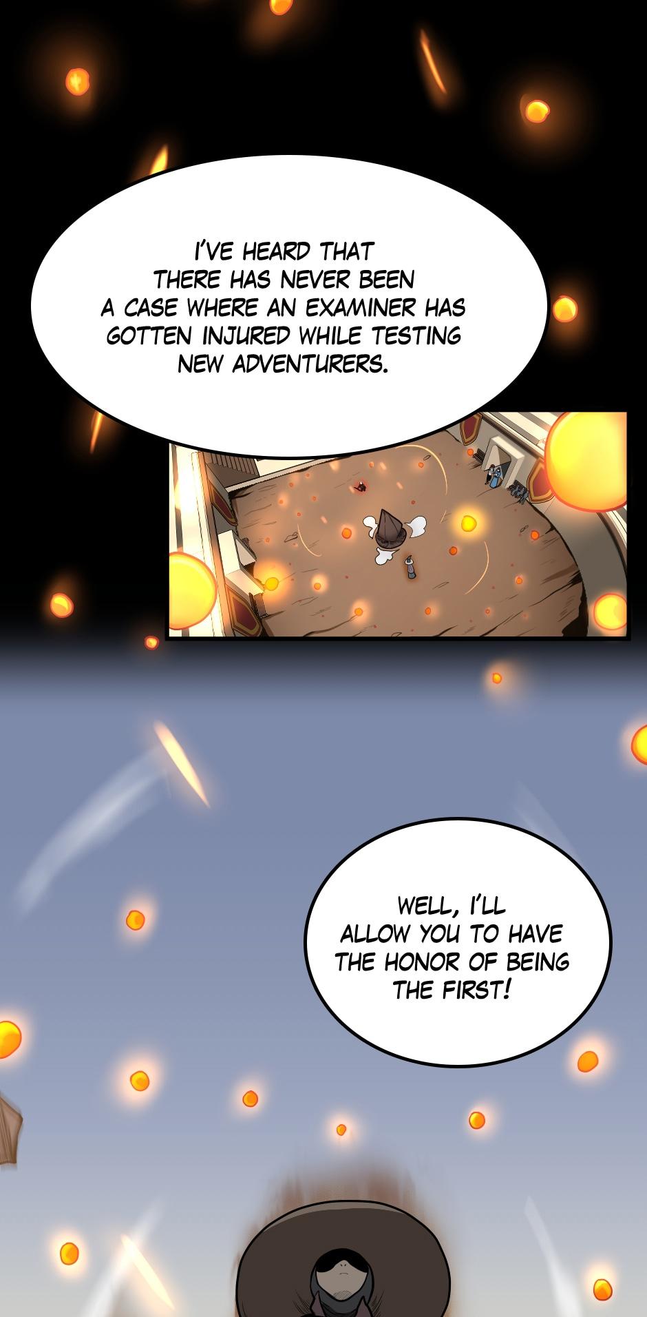 The Beginning After The End Chapter 50: Pride page 20 - beginningaftertheendscan.com