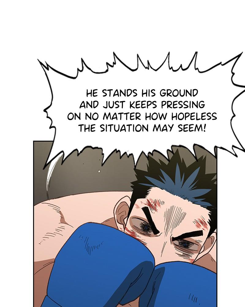 The Boxer Chapter 50: Ep. 50 - Gratitude page 43 - 