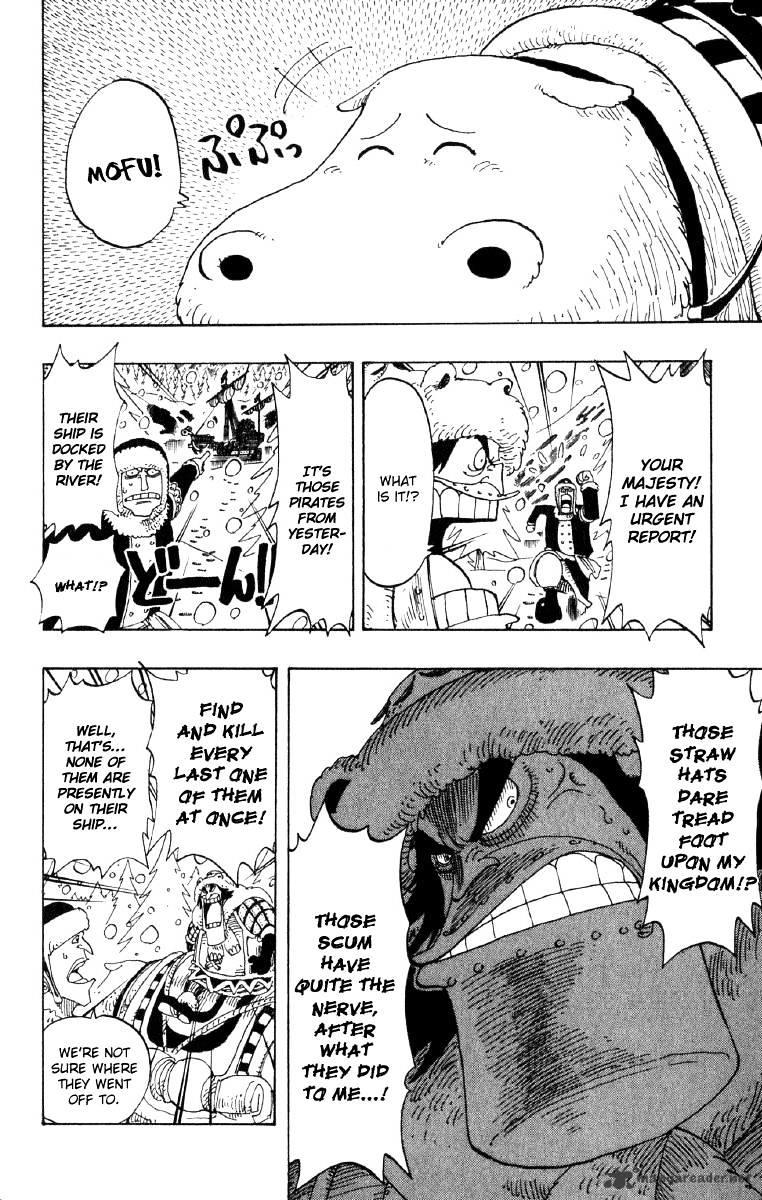 One Piece Chapter 135 : A Man Named Dalton page 14 - Mangakakalot