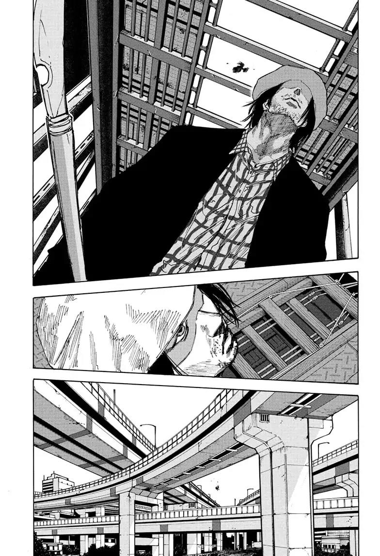 Sakamoto Days Chapter 78 page 12 - Mangakakalot
