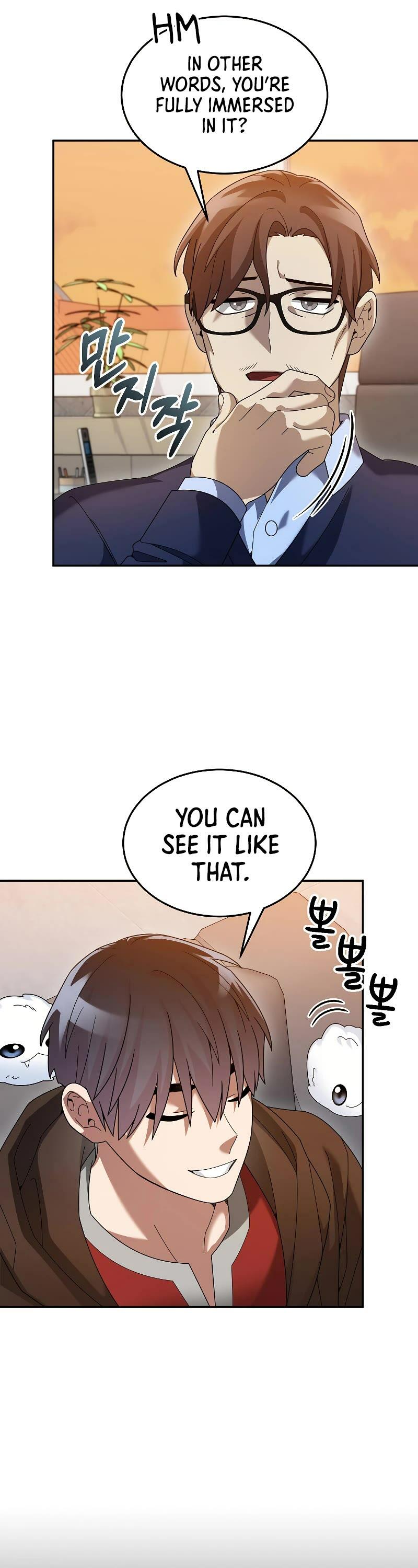 The Newbie Is Too Strong Chapter 75 page 35 - Mangakakalot