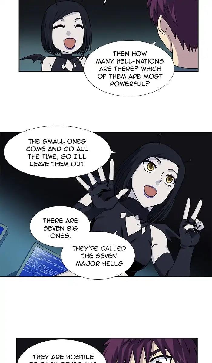 The Gamer Chapter 282 page 25 - thegamermanga.com