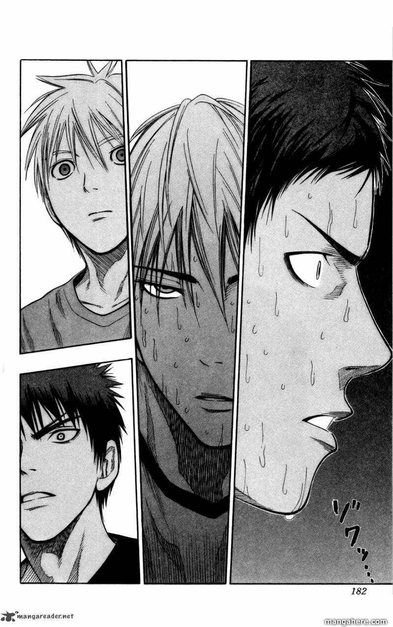 Read <b>Kuroko</b> No <b>Basket</b> Free.