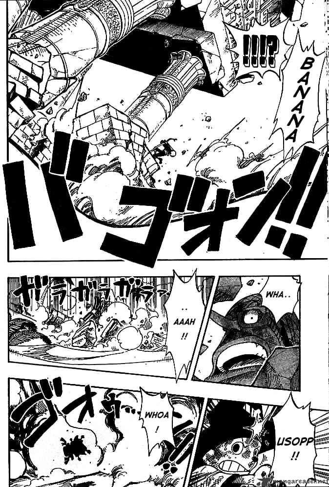 One Piece Chapter 185 : Wow, That S Nice page 14 - Mangakakalot