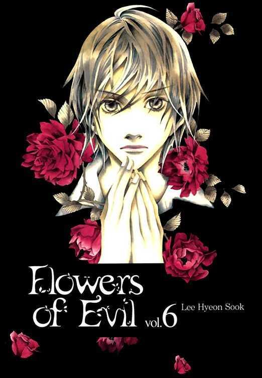 Read The Flowers of Evil Manga Online - [Latest Chapters]