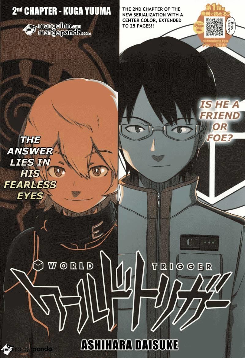 World Trigger, Vol. 25 (25) by Ashihara, Daisuke