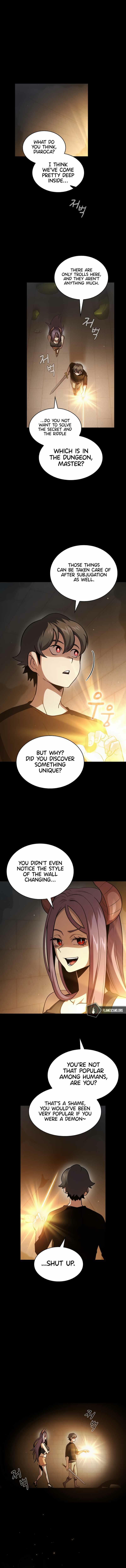 Is This Hero For Real? Chapter 83 page 3 - isthisheroforreal.com