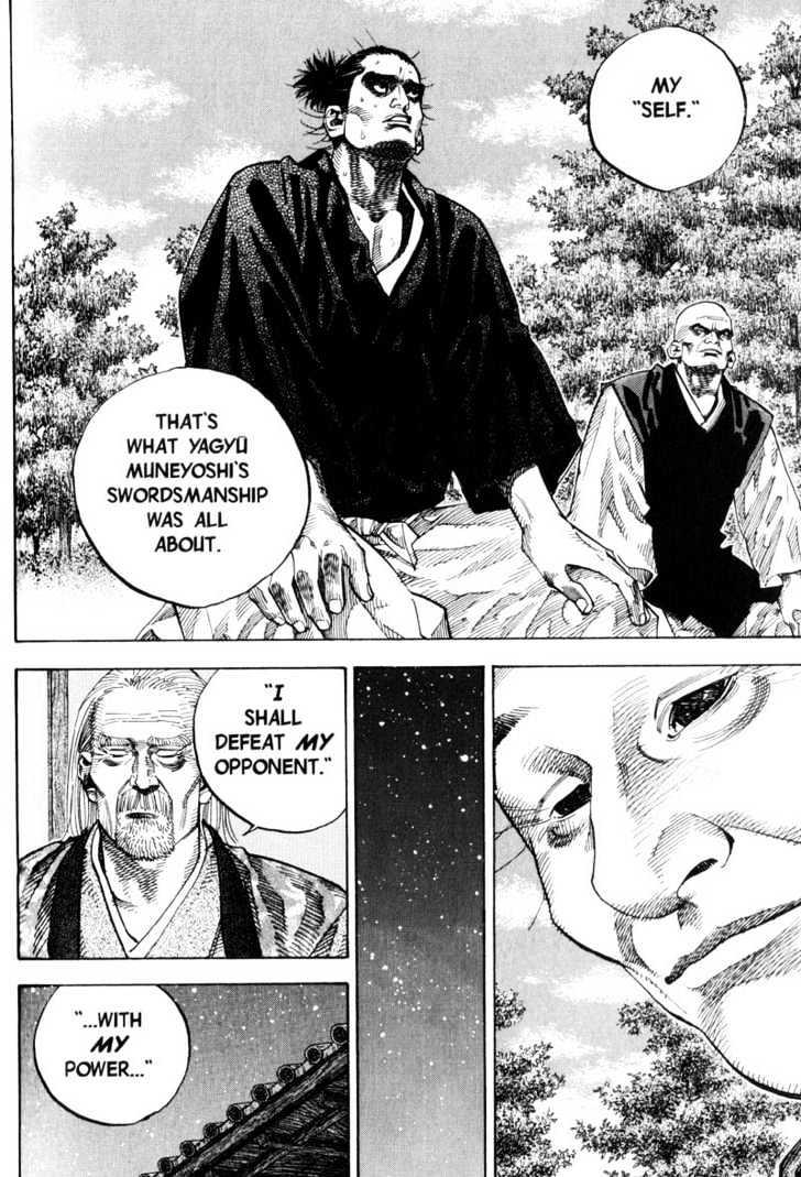 Vagabond Vol.7 Chapter 68 : No Sword page 3 - Mangakakalot