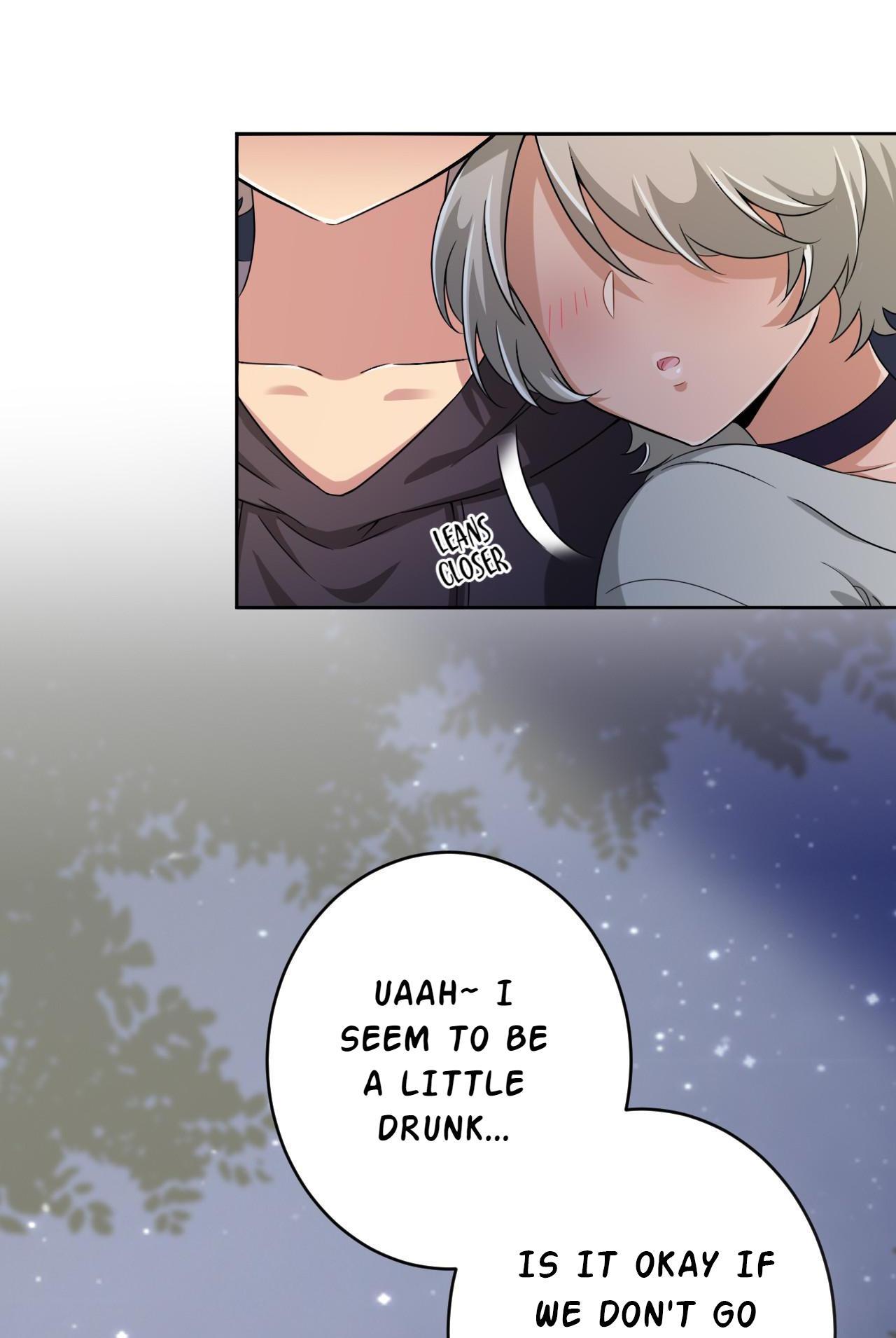 God Gave Me This Awkward Superpower, What Is It For? Vol.1 Chapter 18: Master, Why Don't We Stay Out Tonight~ page 27 - Mangakakalots.com