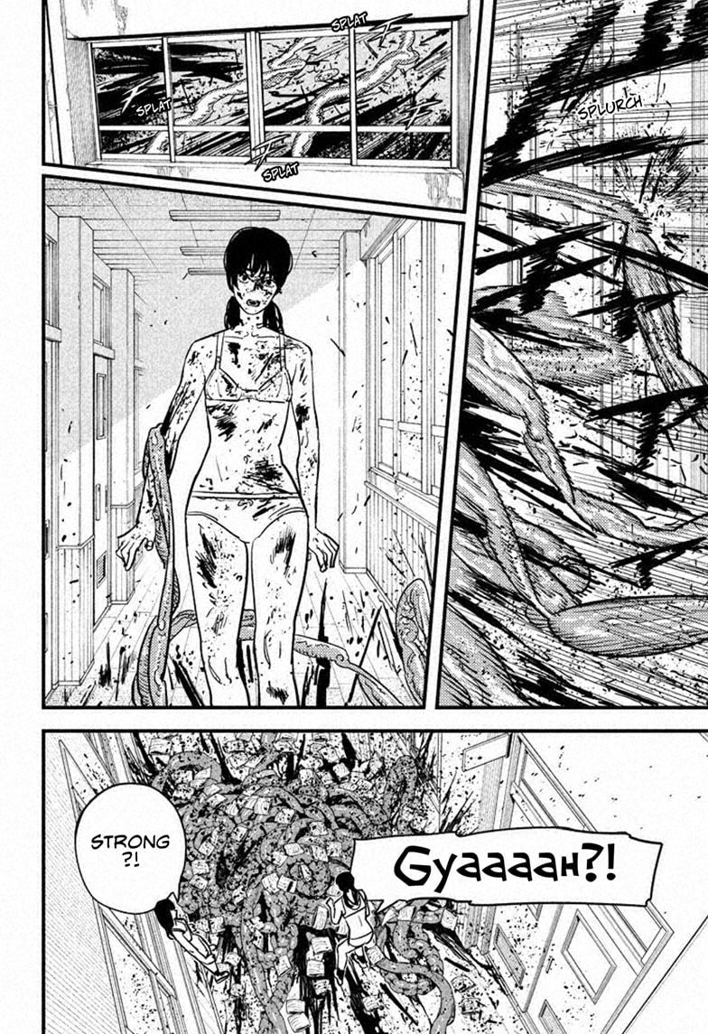 Chainsaw Man Chapter 108 page 11 - Mangakakalot