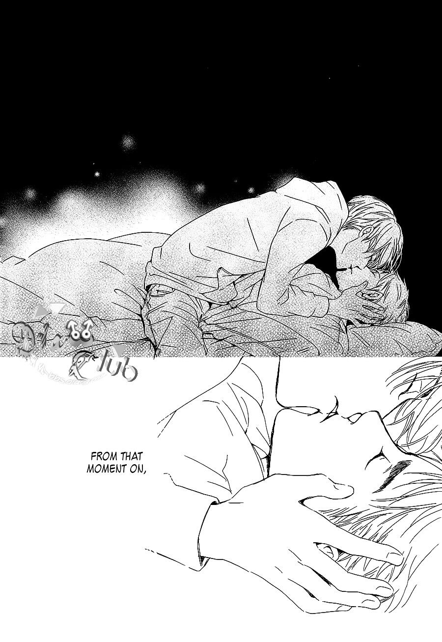 Read Close Your Eyes Online Free KissManga 